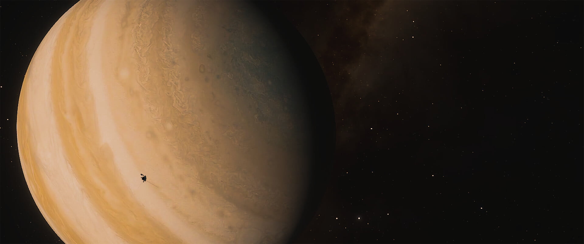 Poster de ODYSSEY