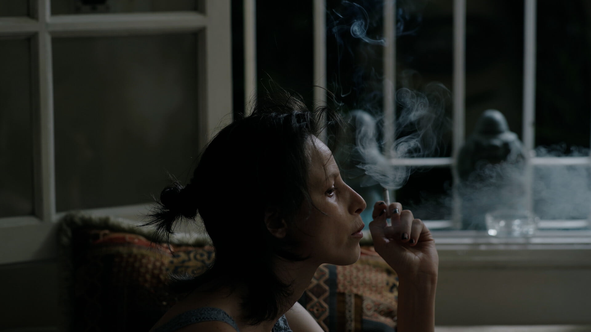 Poster de SAM